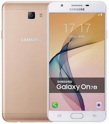 Замена динамика на телефоне Samsung Galaxy On7 (2016) в Перми